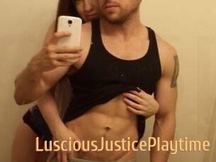 Luscious_Justice_Playtime