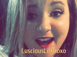 LusciousLexixoxo