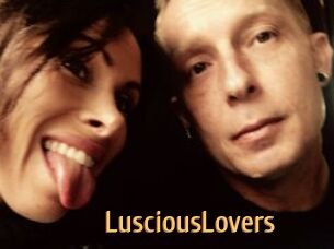 LusciousLovers