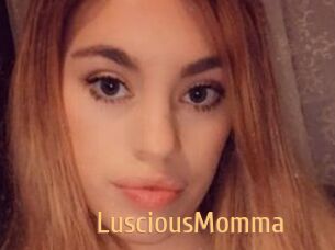 LusciousMomma