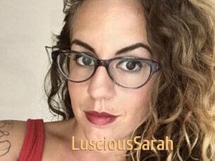 Luscious_Sarah