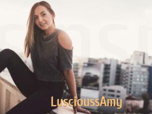 LuscioussAmy