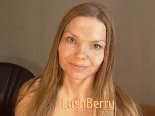 LushBerry