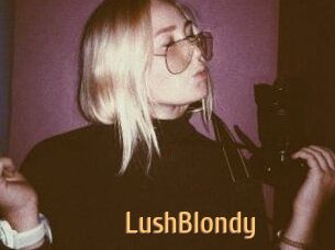 Lush_Blondy