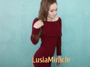 LusiaMiracle