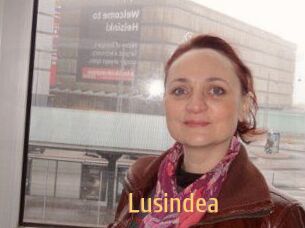 Lusindea