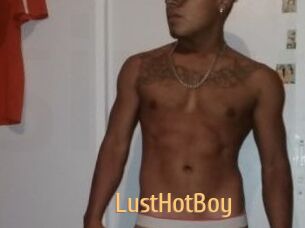 LustHotBoy