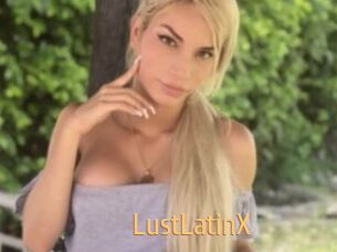 LustLatinX