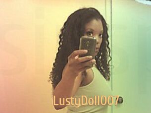 LustyDoll007