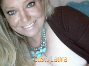 LustyLaura