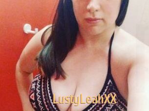 LustyLeahXX