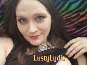 LustyLydia