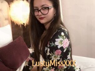 LustyMissXXX