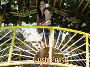 LustyPussy