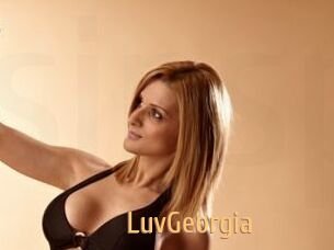 LuvGeorgia