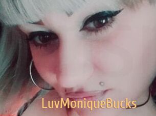 LuvMoniqueBucks