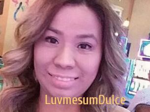 LuvmesumDulce