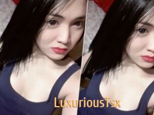 LuxuriousTsx