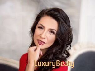 LuxuryBeaty