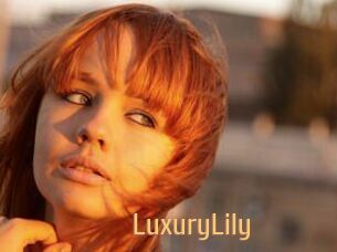 LuxuryLily