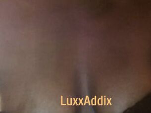 LuxxAddix