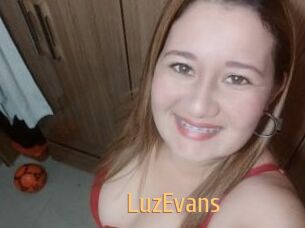 LuzEvans