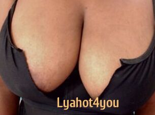 Lyahot4you