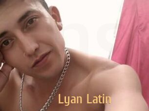 Lyan_Latin