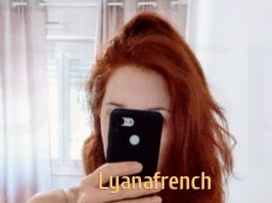 Lyanafrench