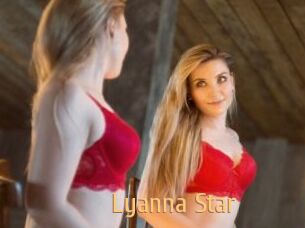 Lyanna_Star