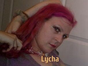 Lycha