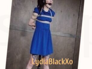 LydiaBlackXo