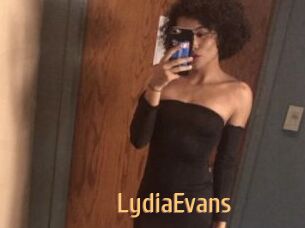 LydiaEvans