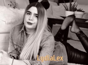 LydiaLex