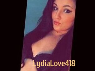 LydiaLove418