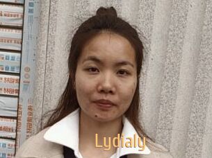 Lydialy