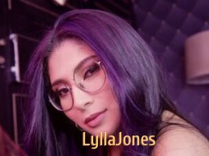 LyllaJones