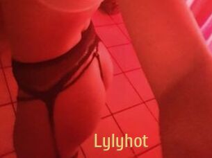 Lylyhot