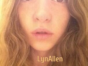 LynAllen