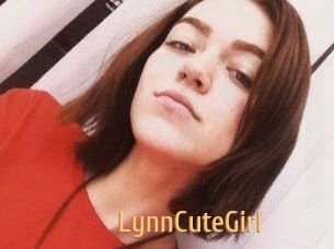 LynnCuteGirl