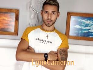 LynxCameron
