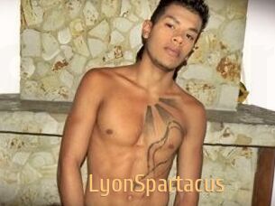 Lyon_Spartacus