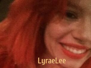 LyraeLee