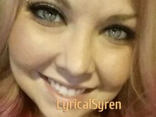 LyricalSyren