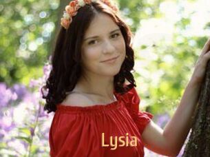 Lysia