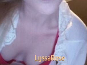 LyssaRose