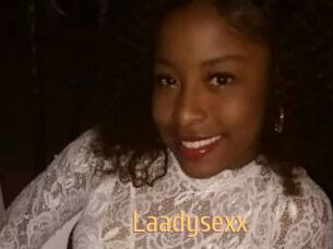 Laadysexx