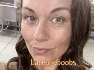 Laceandboobs