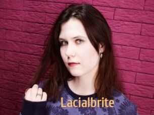 Lacialbrite