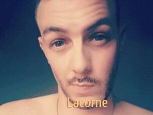 Lacorne